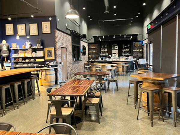 Commercial renovations, construction project management, retail design-build, commercial space upgrades placerville ca