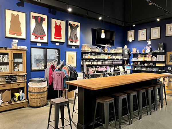 Office build-outs, restaurant construction, custom commercial design-build, custom tenant renovations sacramento ca