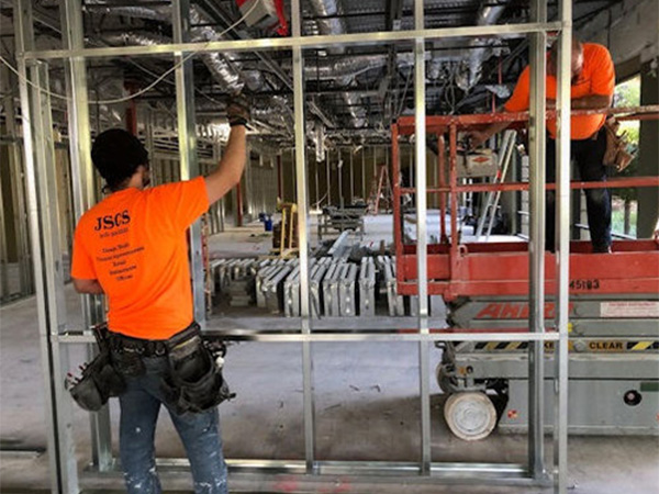 Design-build contractor, commercial property development, industrial design-build, tenant remodeling services placerville ca