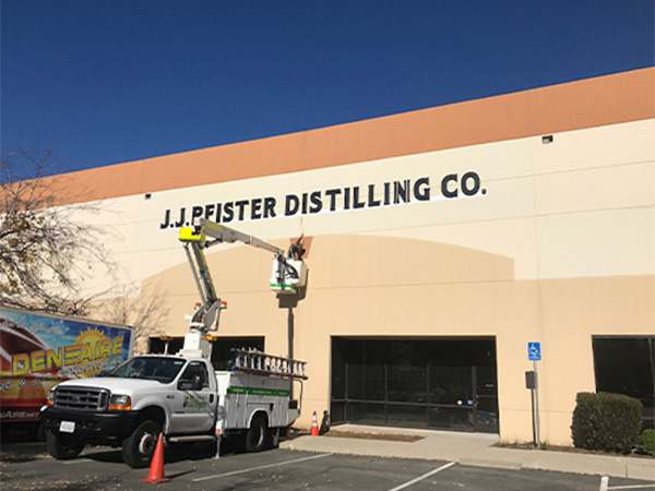 Design-build contractor, commercial property development, industrial design-build, tenant remodeling services colfax ca