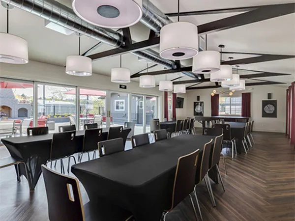 HOA Clubhouse Construction - JSCS Inc Commercial Construction General Contractor in Auburn and Folsom CA