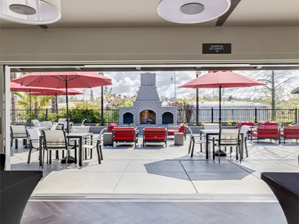 HOA Clubhouse Construction - JSCS Inc Commercial Construction General Contractor in Auburn and Folsom CA