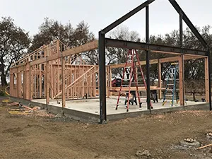 JSCS Inc Auburn Folsom General Contractor Commercial COnstruction in Auburn Folsom CA