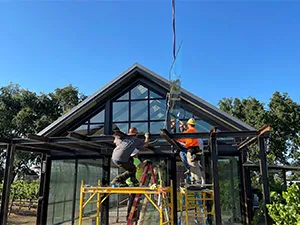JSCS Inc Auburn Folsom General Contractor Commercial COnstruction in Auburn Folsom CA