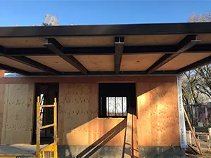 JSCS Inc Auburn Folsom General Contractor Commercial COnstruction in Auburn Folsom CA