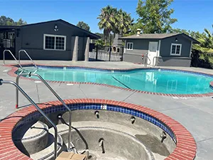 JSCS Inc Commercial Contractor in Auburn and Folsom CA