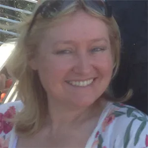 Angela Wilder