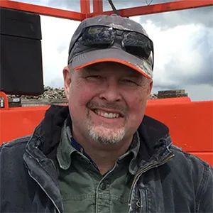 Jeff Smith