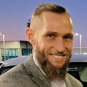 Jesse Smith